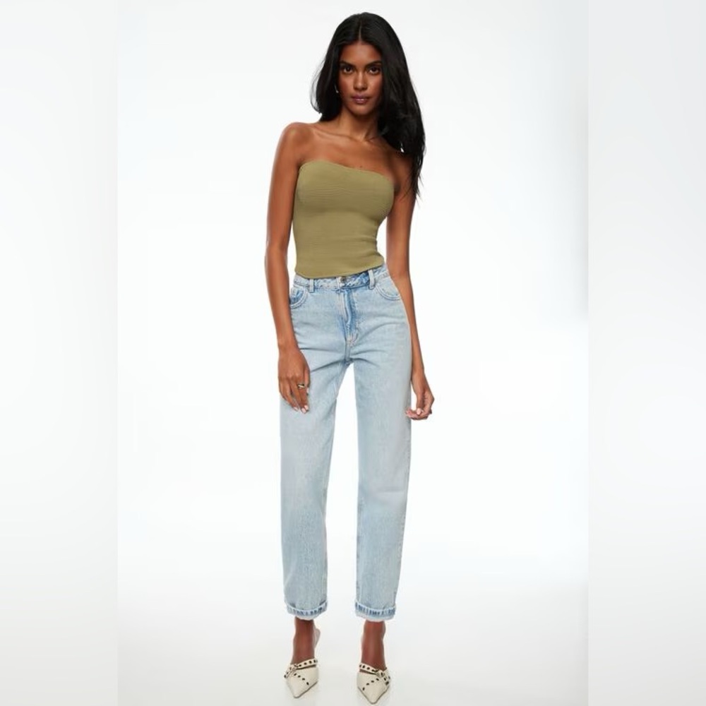 Dynamite Claudia Mom Jeans